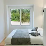 Pensamento 4 - 1º Andar Homestay Lisbon