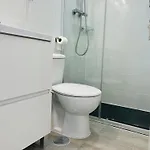 Pensamento 4 - 1º Andar Homestay Lisbon