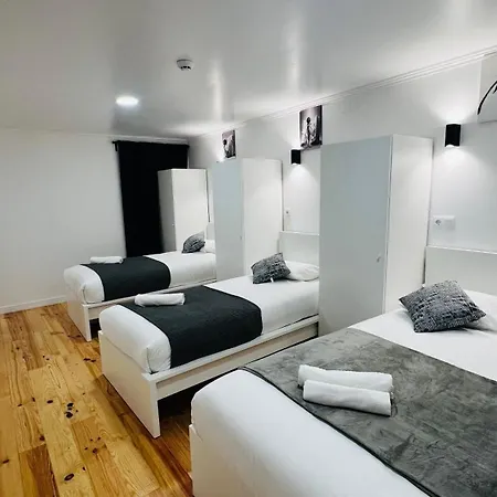 Pensamento 4 - 1º Andar ליסבון