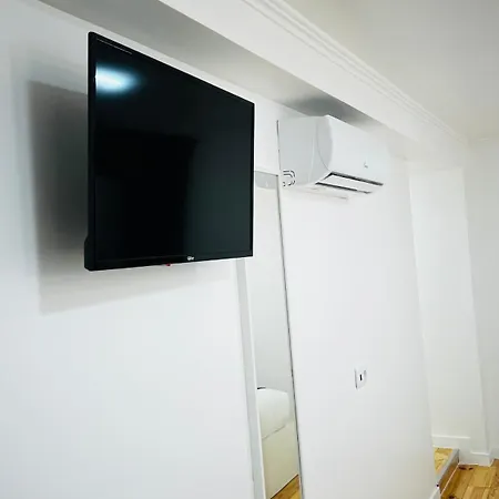 Pensamento 4 - 1º Andar ליסבון