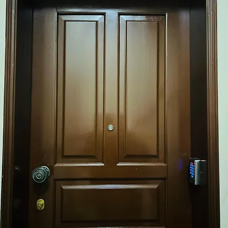 Pensamento 4 - 1º Andar Privatunterkunft *