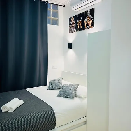 בית אירוח Pensamento 4 - 1º Andar