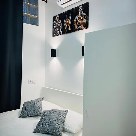 Pensamento 4 - 1º Andar בית אירוח ליסבון