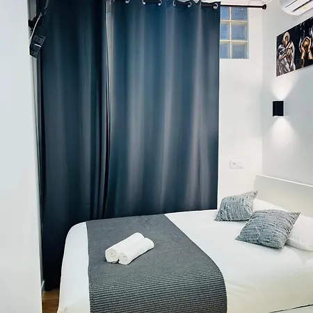 Pensamento 4 - 1º Andar Δωμάτια σε οικογενειακή κατοικία