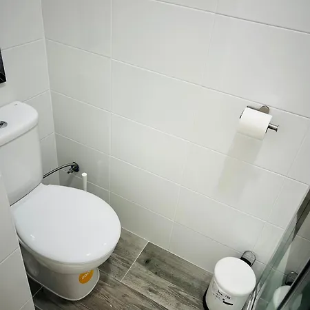 Pensamento 4 - 1º Andar Lissabon