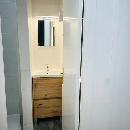 בית אירוח Pensamento 4 - 1º Andar