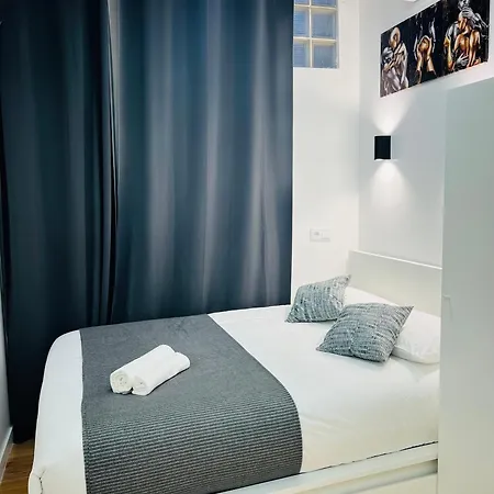 Pensamento 4 - 1º Andar * ליסבון