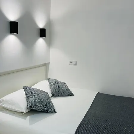 Privatunterkunft Pensamento 4 - 1º Andar Lissabon