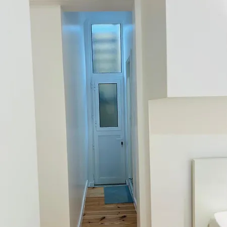 Privatunterkunft Pensamento 4 - 1º Andar