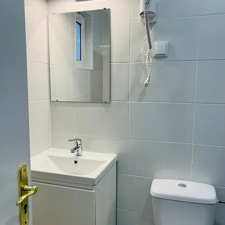 Pensamento 4 - 1º Andar בית אירוח