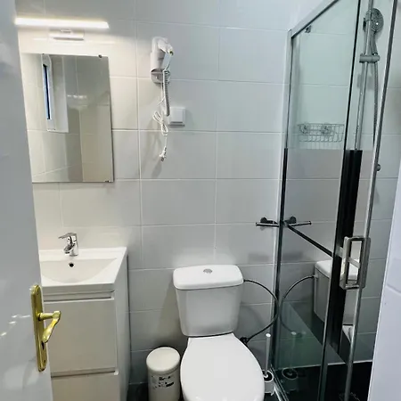 Pensamento 4 - 1º Andar Privatunterkunft Lissabon