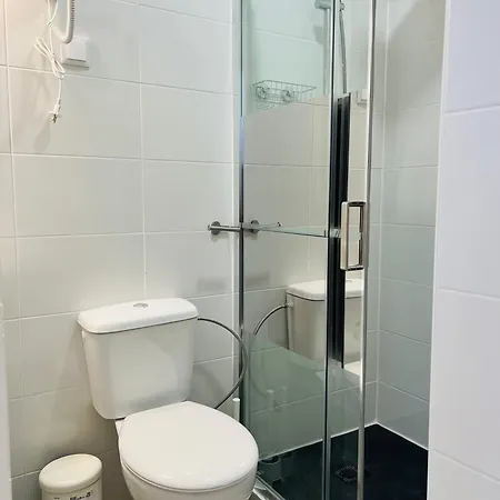 Pensamento 4 - 1º Andar * Lissabon