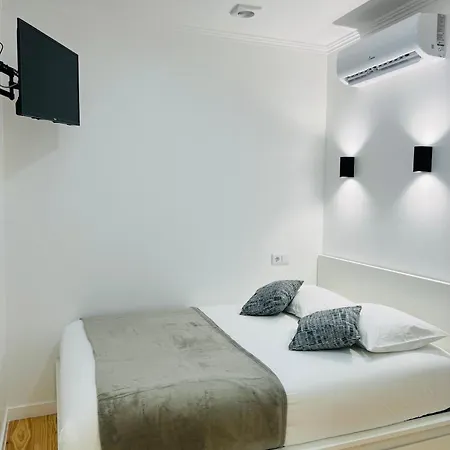 Pensamento 4 - 1º Andar Privatunterkunft