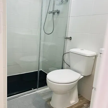 Pensamento 4 - 1º Andar Privatunterkunft *