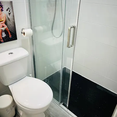 Pensamento 4 - 1º Andar Δωμάτια σε οικογενειακή κατοικία