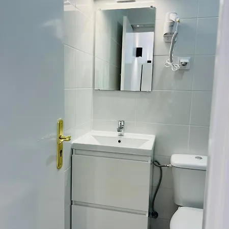 Pensamento 4 - 1º Andar * ליסבון