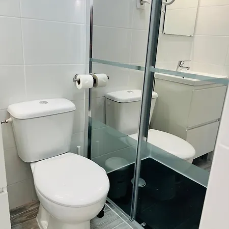 Pensamento 4 - 1º Andar Privatunterkunft *