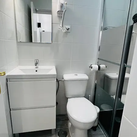 Pensamento 4 - 1º Andar Δωμάτια σε οικογενειακή κατοικία