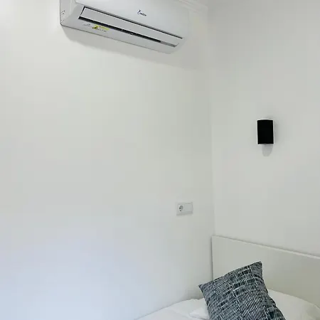 Pensamento 4 - 1º Andar * ליסבון