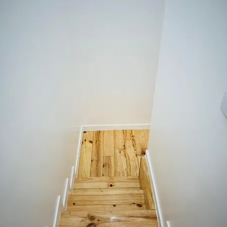 Pensamento 4 - 1º Andar