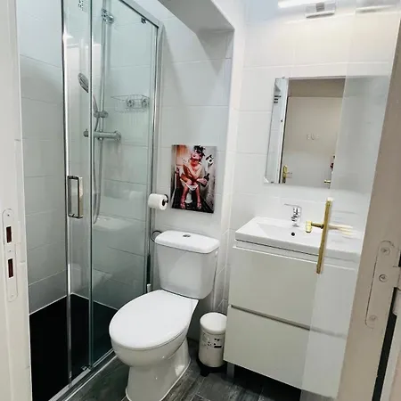 Accommodatie bij particulieren Pensamento 4 - 1º Andar *