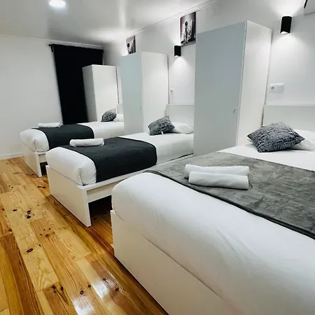 Pensamento 4 - 1º Andar *