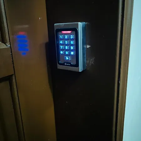 Accommodatie bij particulieren Pensamento 4 - 1º Andar
