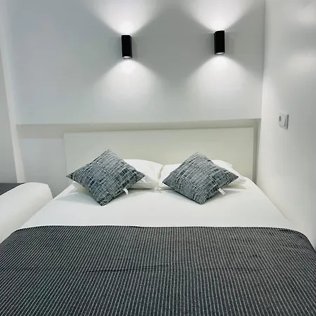 Pensamento 4 - 1º Andar Accommodatie bij particulieren