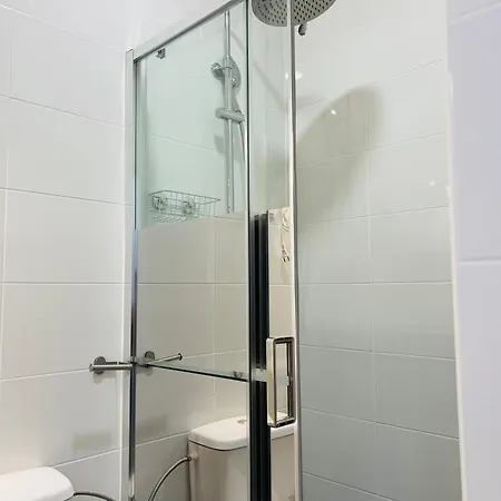 Accommodatie bij particulieren Pensamento 4 - 1º Andar