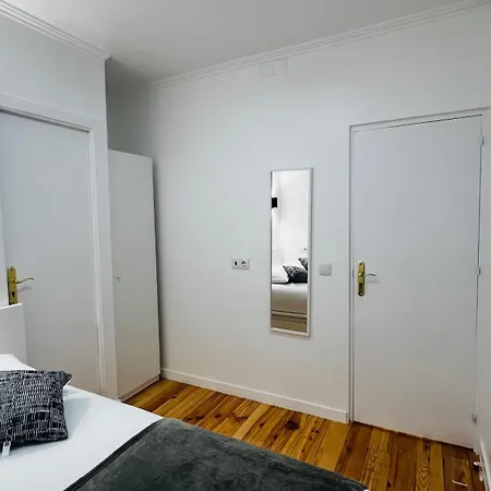 Pensamento 4 - 1º Andar 홈스테이 *