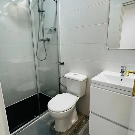 Pensamento 4 - 1º Andar 홈스테이