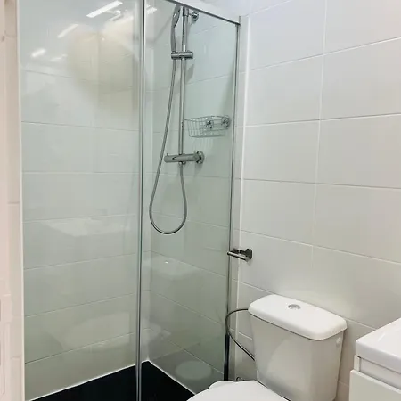 Accommodatie bij particulieren Pensamento 4 - 1º Andar *