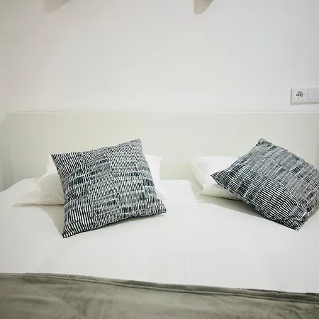 Pensamento 4 - 1º Andar * 리스본