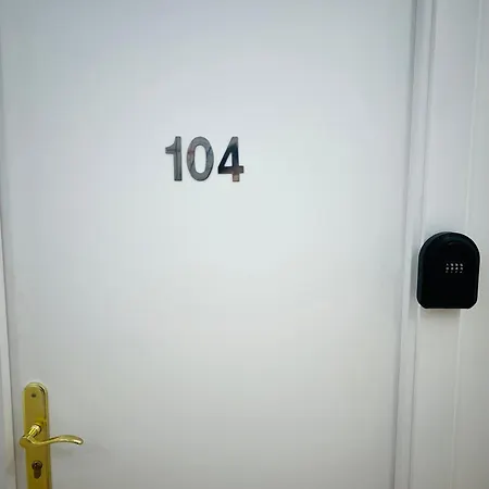 Pensamento 4 - 1º Andar 홈스테이 리스본