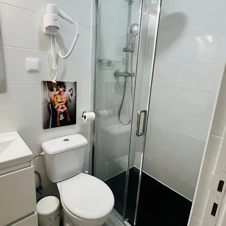 Pensamento 4 - 1º Andar * 리스본