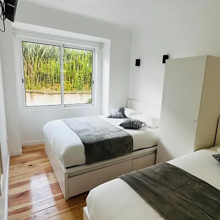 홈스테이 Pensamento 4 - 1º Andar