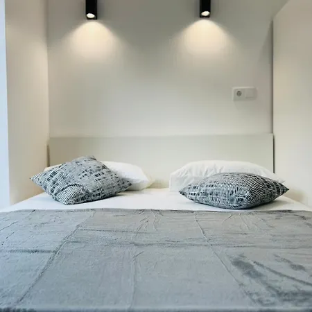Accommodatie bij particulieren Pensamento 4 - 1º Andar Lissabon