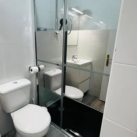 Pensamento 4 - 1º Andar 홈스테이