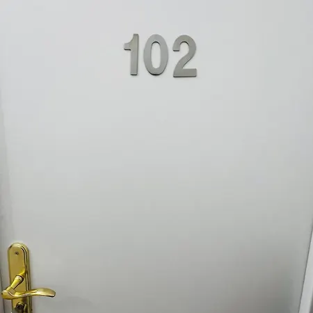 Accommodatie bij particulieren Pensamento 4 - 1º Andar