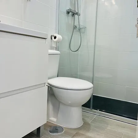 Pensamento 4 - 1º Andar Accommodatie bij particulieren Lissabon