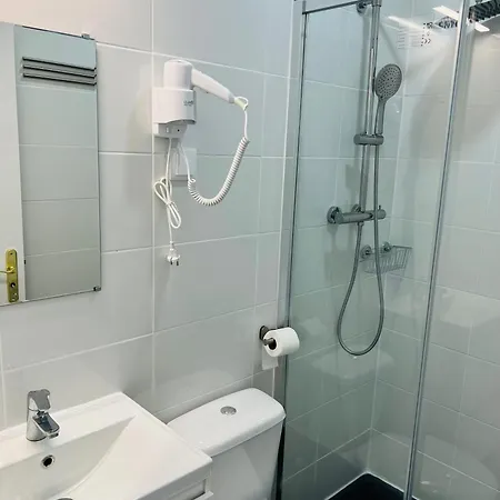 Pensamento 4 - 1º Andar 홈스테이