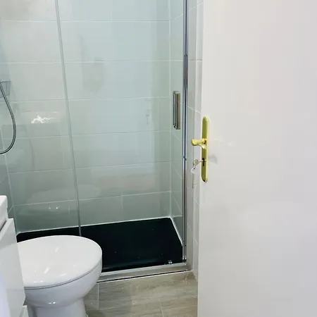Accommodatie bij particulieren Pensamento 4 - 1º Andar *