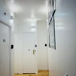 Séjour chez l'habitant Pensamento 4 - 1º Andar Lisboa