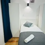 Séjour chez l'habitant Pensamento 4 - 1º Andar Lisboa