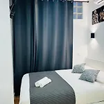 Pensamento 4 - 1º Andar Séjour chez l'habitant