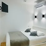 Pensamento 4 - 1º Andar Séjour chez l'habitant