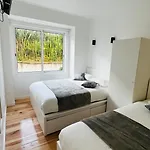 Séjour chez l'habitant Pensamento 4 - 1º Andar