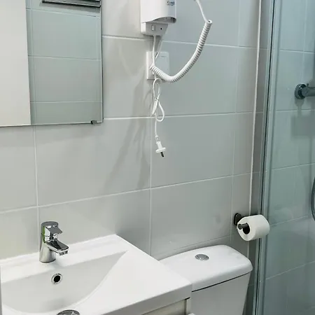 Homestay Pensamento 4 - 1º Andar Lisbon
